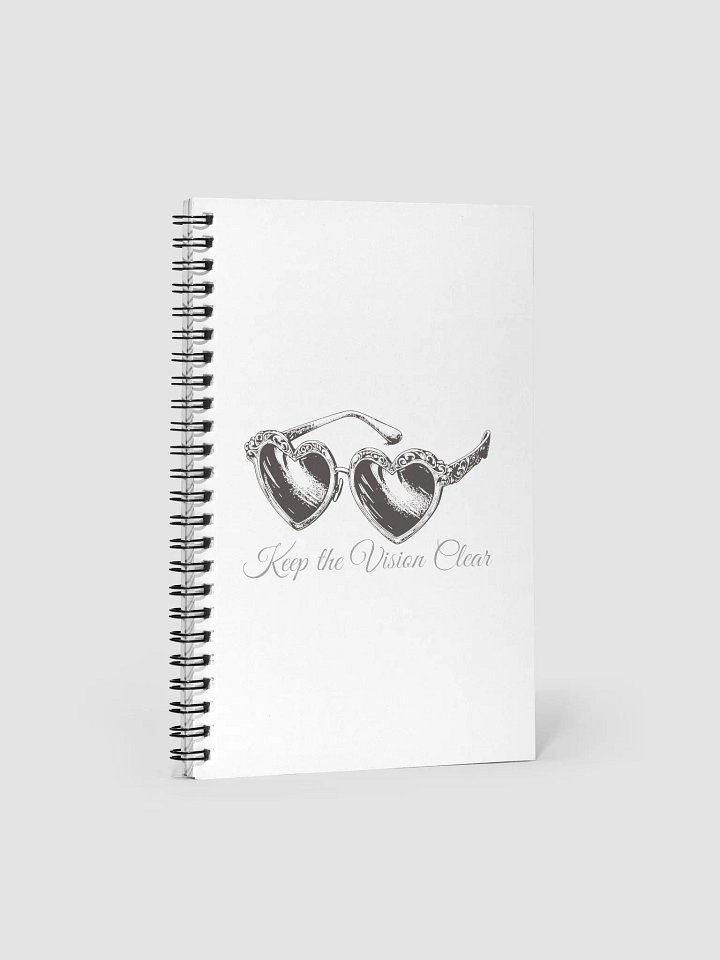 Crystal Clear product image (1)