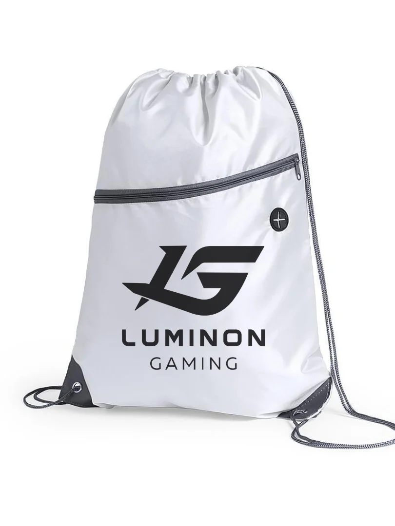 Luminon Gymbag - White product image (1)