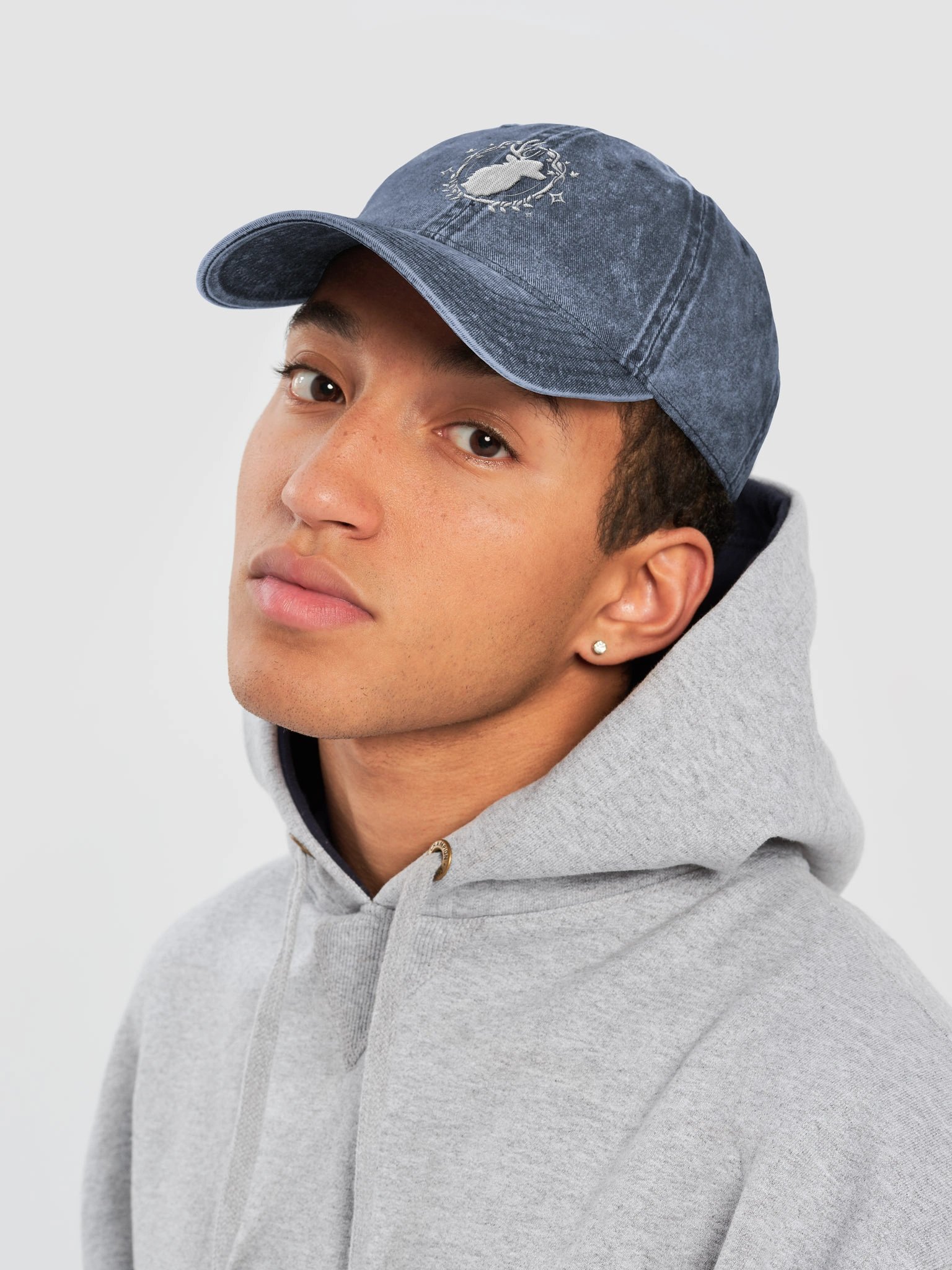 DearMatto Icon Dad Hat product image (12)