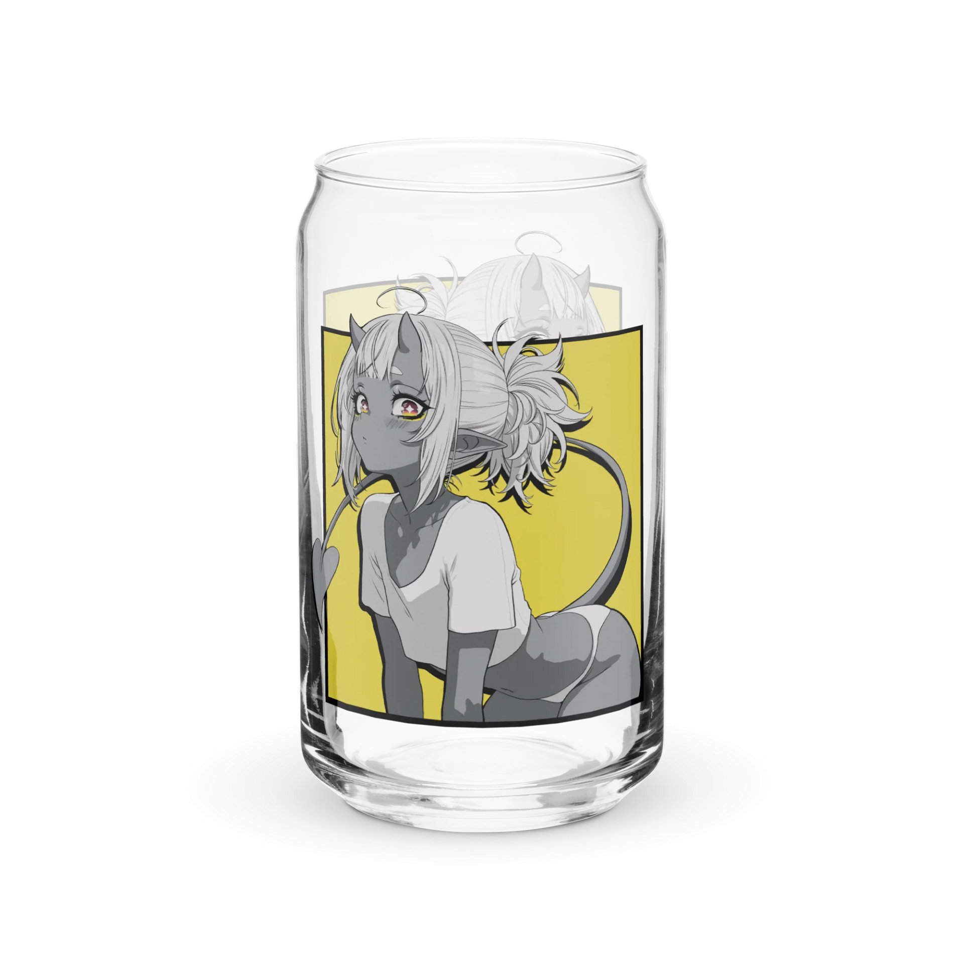 Kuu Panel Glass product image (3)