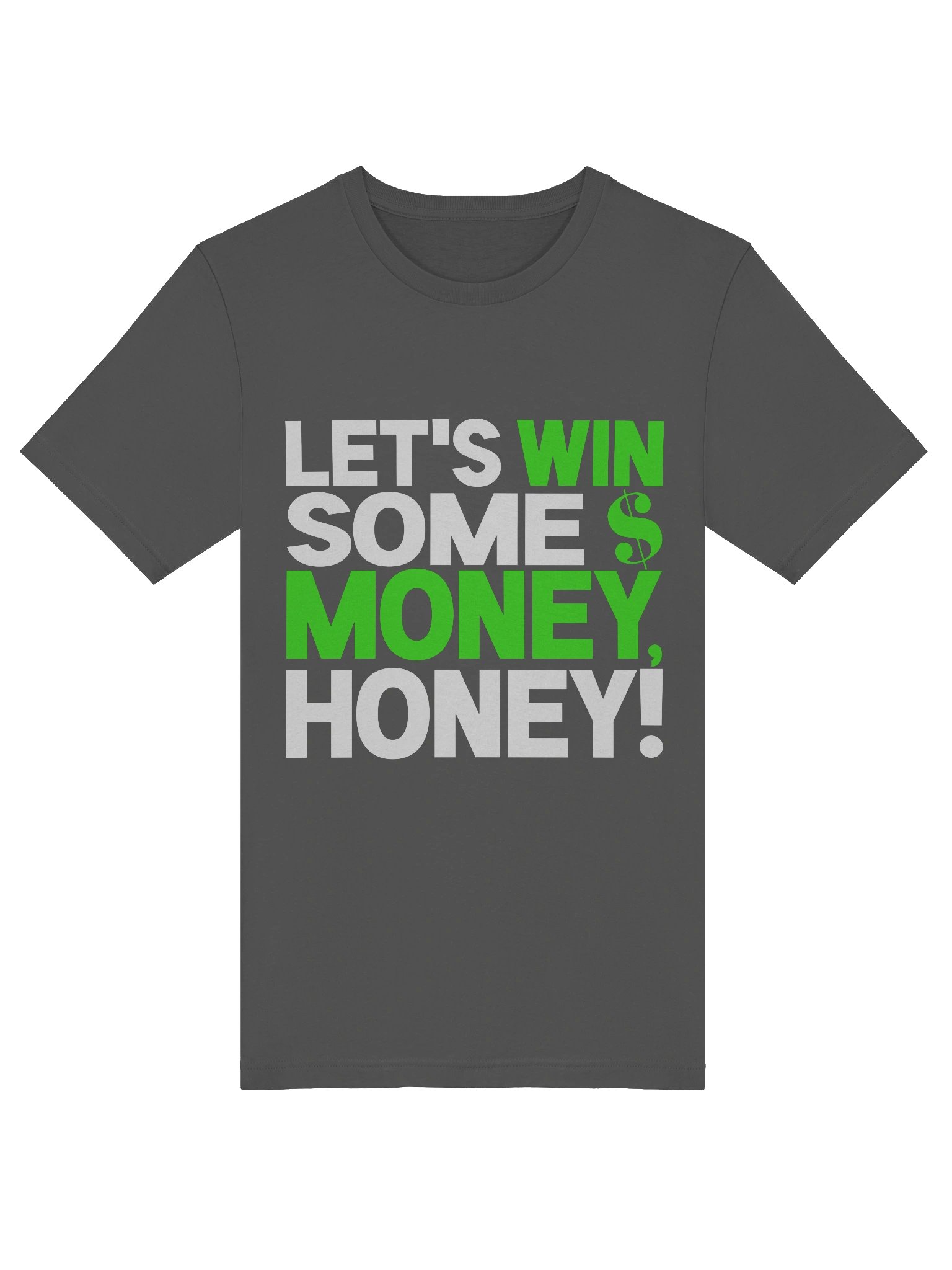Get The Money! product image (39)