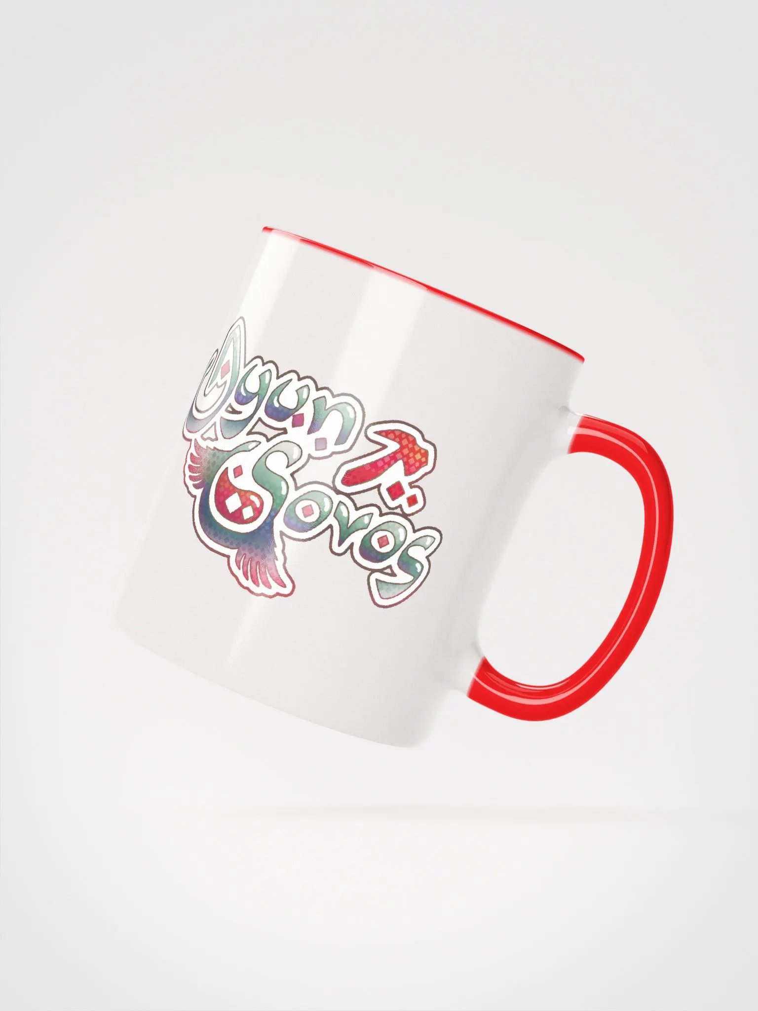 Ayun Sovos Mug product image (3)