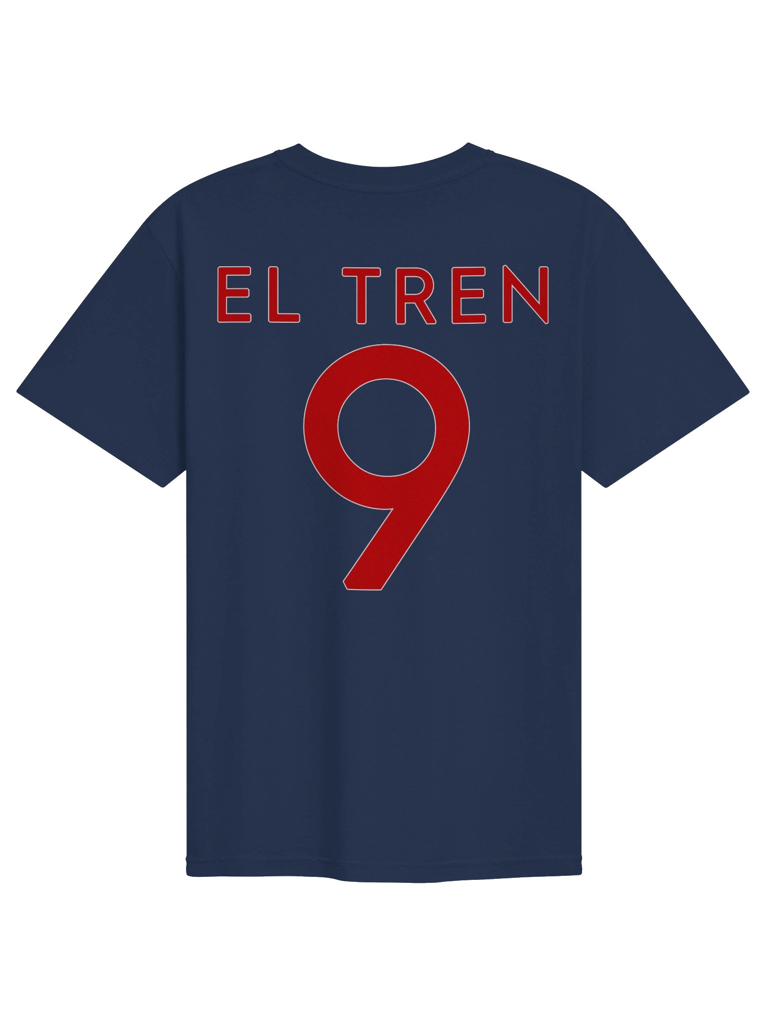 El Tren Cup 26 product image (1)