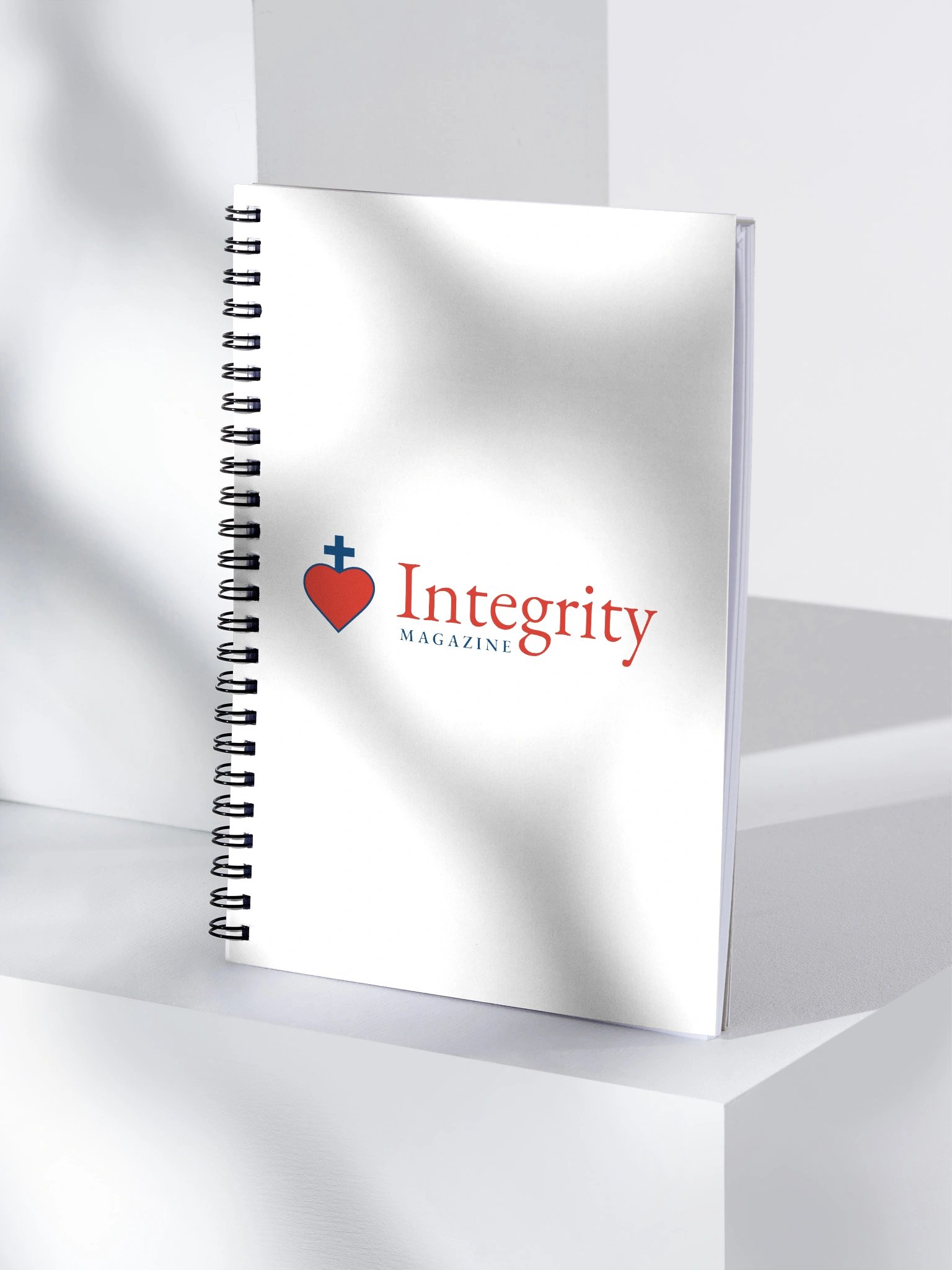 Integrity spiral notebook product image (4)
