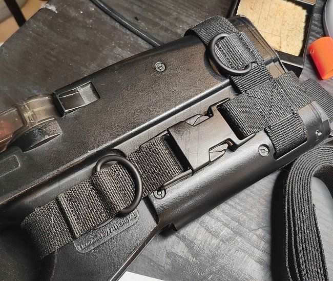 Tacticool