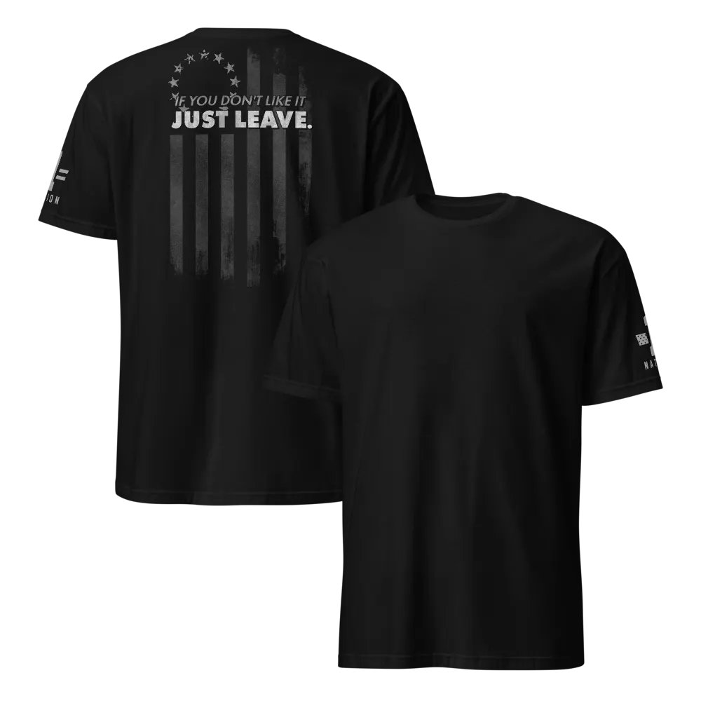 JUST LEAVE. product image (13)