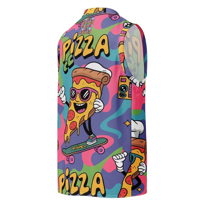 Pizza Crew product image (2)