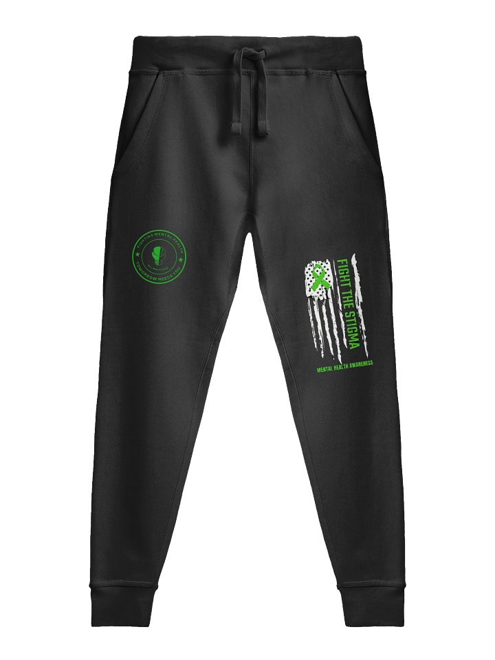 FMH Joggers product image (1)