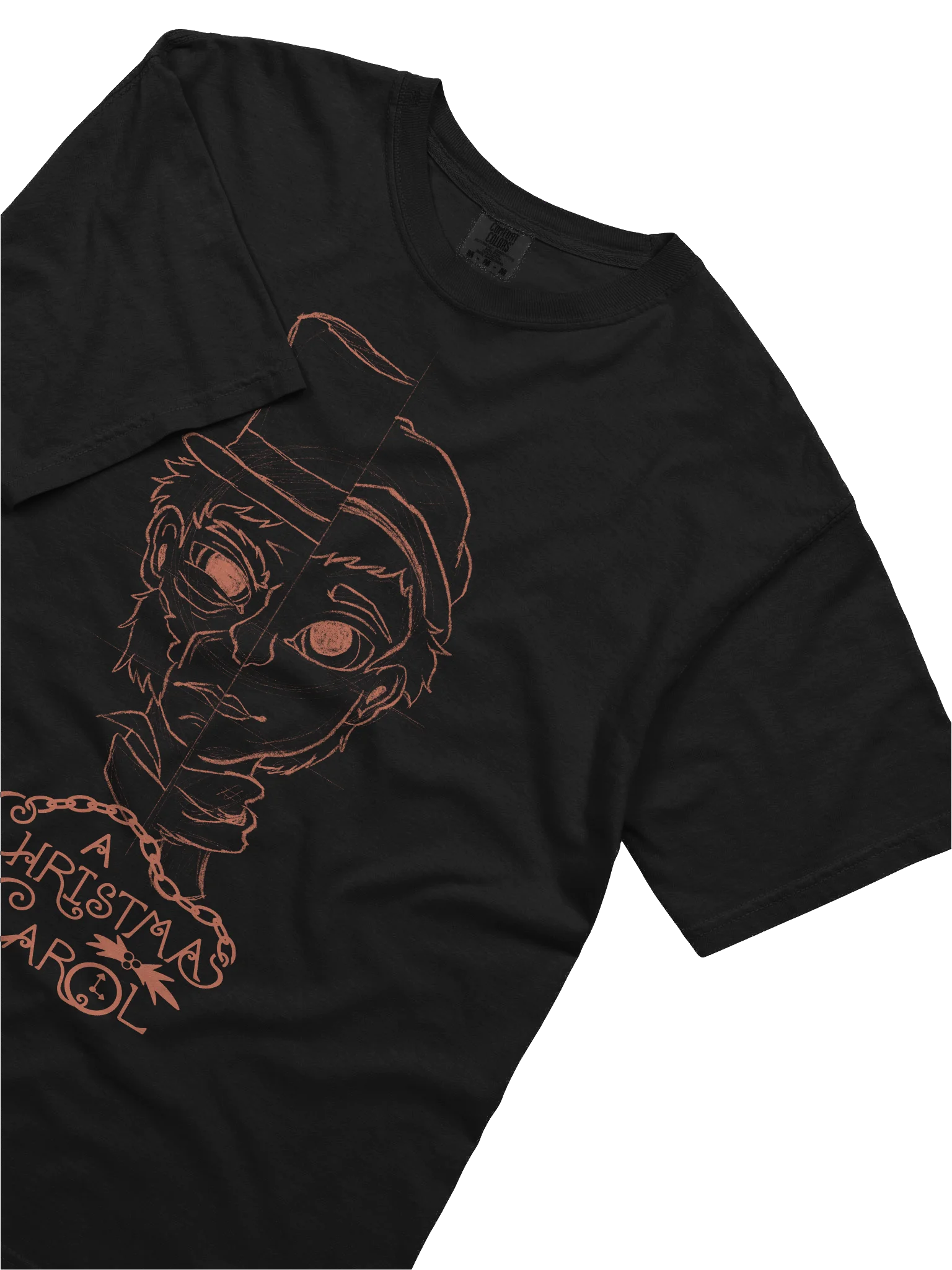 A Christmas Carol Official Show Tee product image (5)