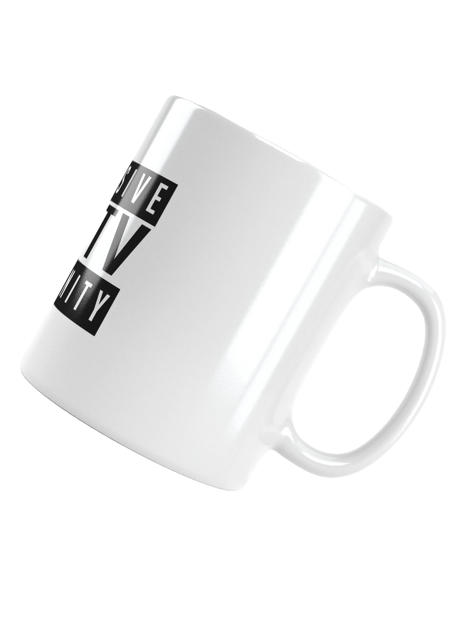 Classic EXPTV Mug (White) product image (11)