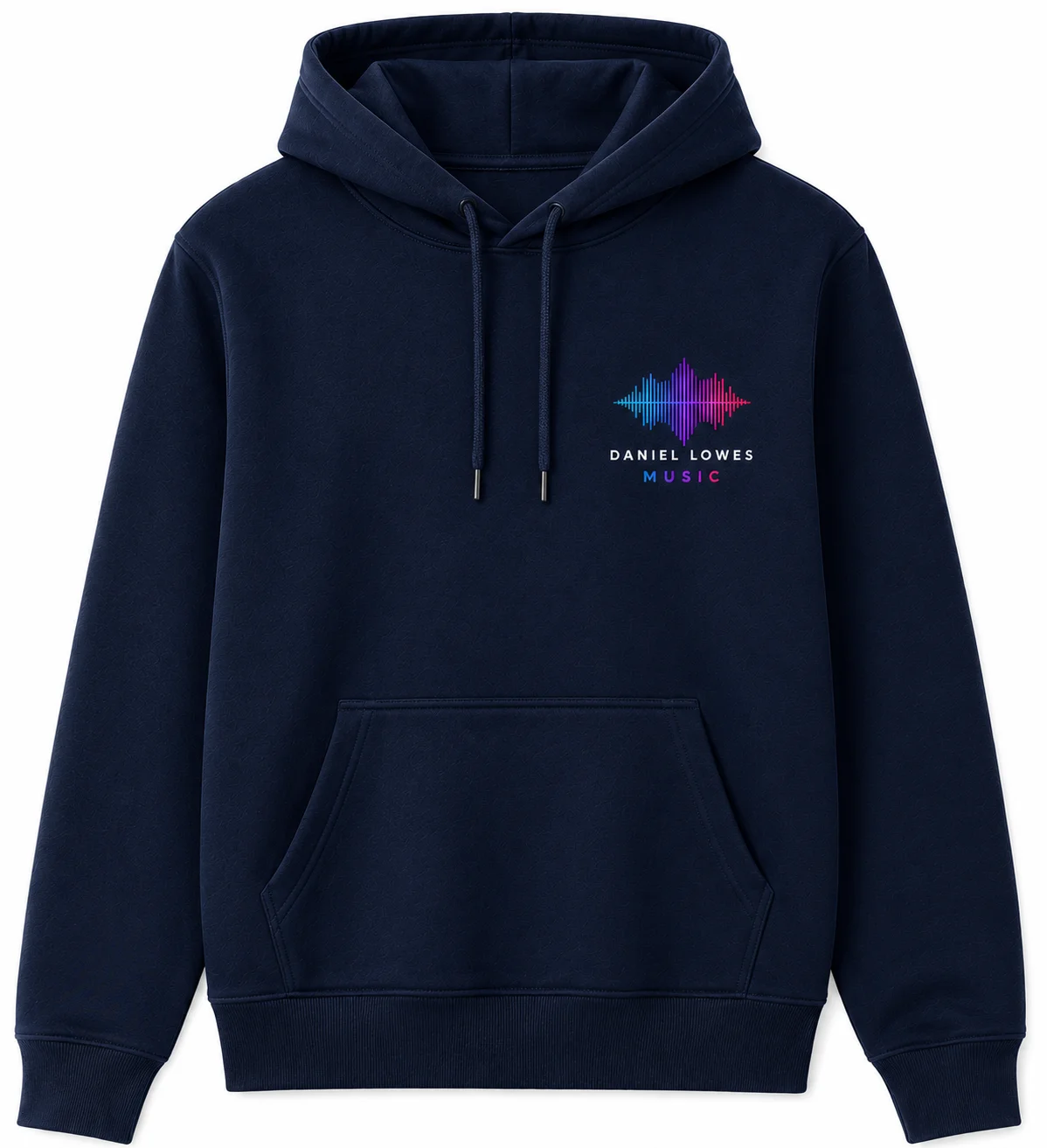 Daniel Lowes Signature Hoodie product image (5)
