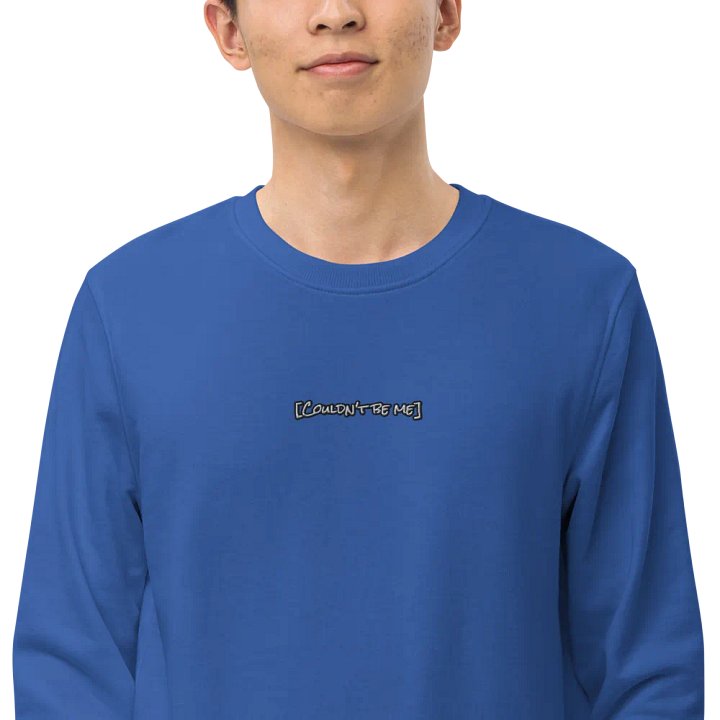 [Couldn't Be Me] 'Street' Sweaty product image (1)