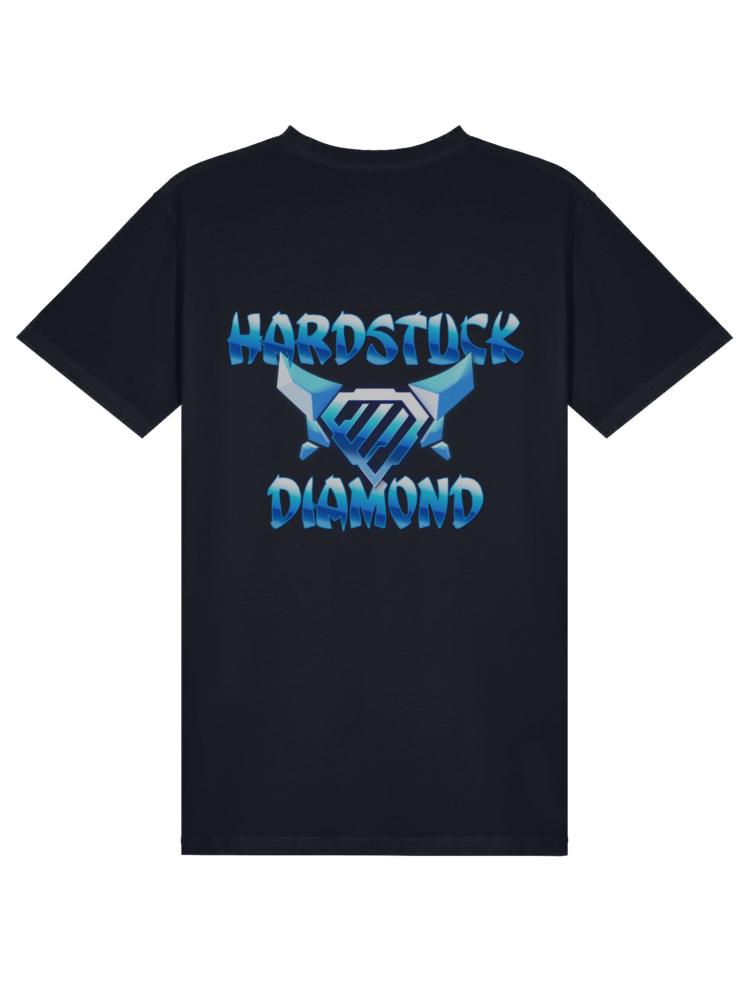 Hardstuck Diamond Tee product image (4)