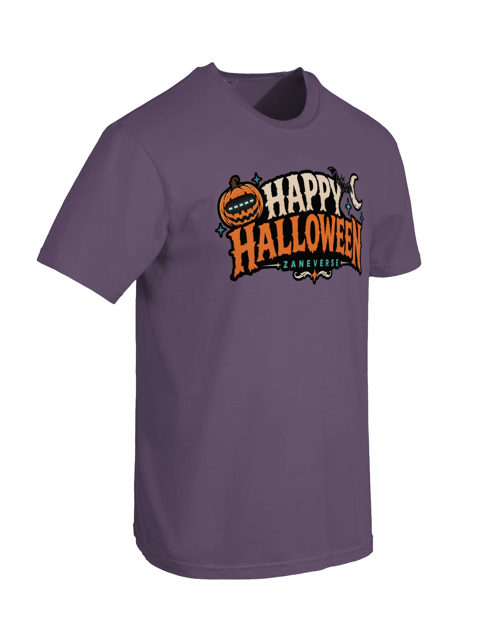 Happy Halloween Tee product image (6)