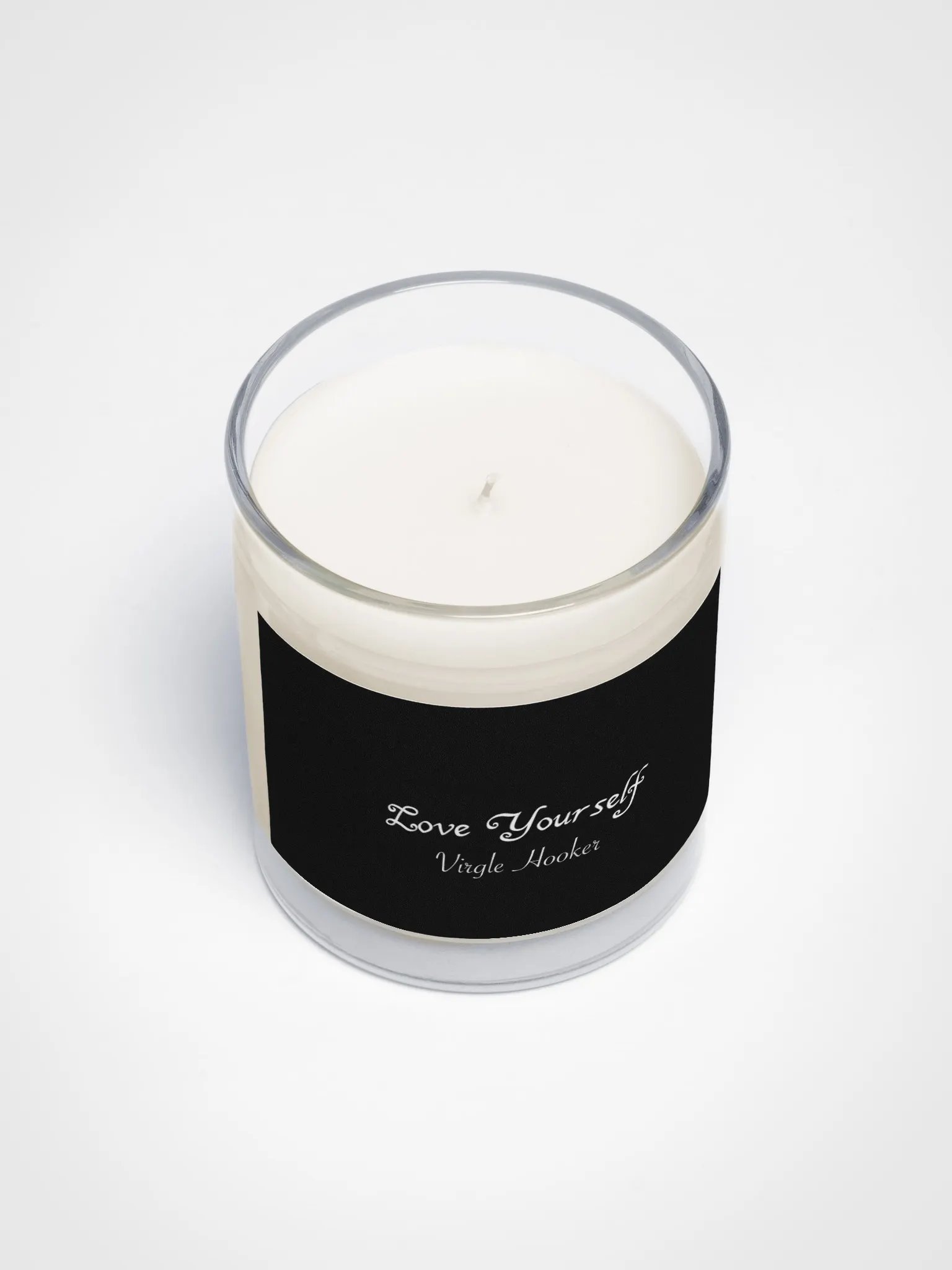 Love Yourself Candle product image (3)