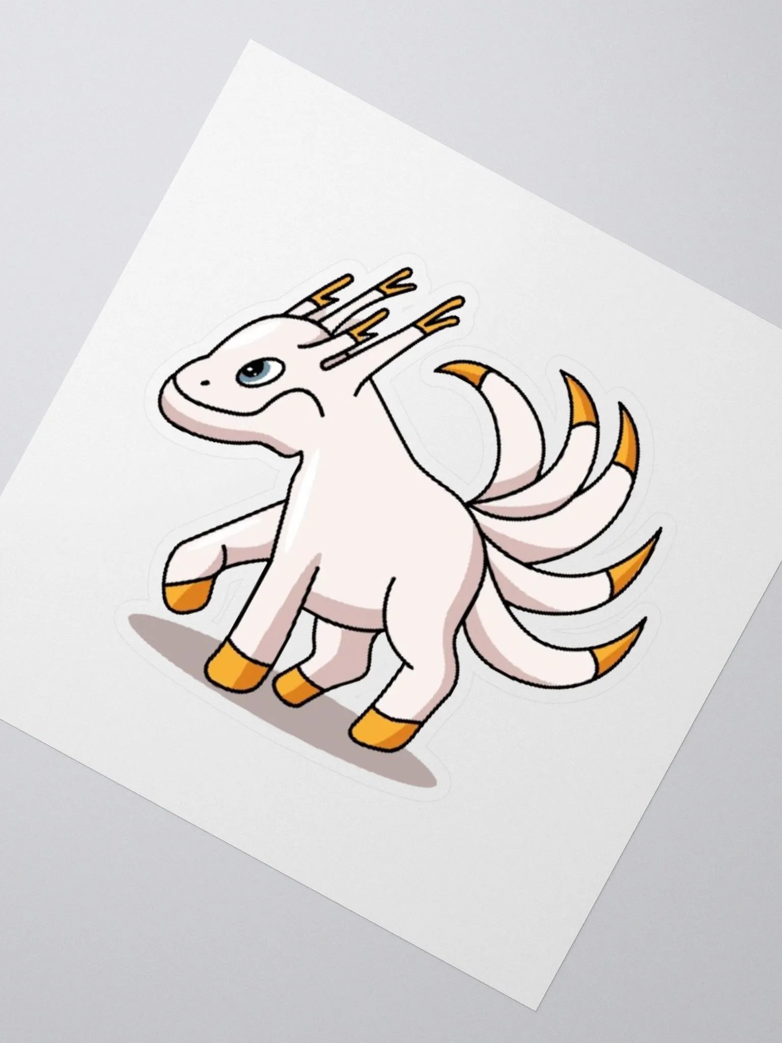 KOKUO BIJU ▏NARUTO product image (8)