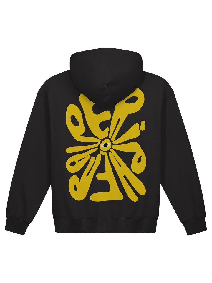 Hoodie - Sunrise product image (1)