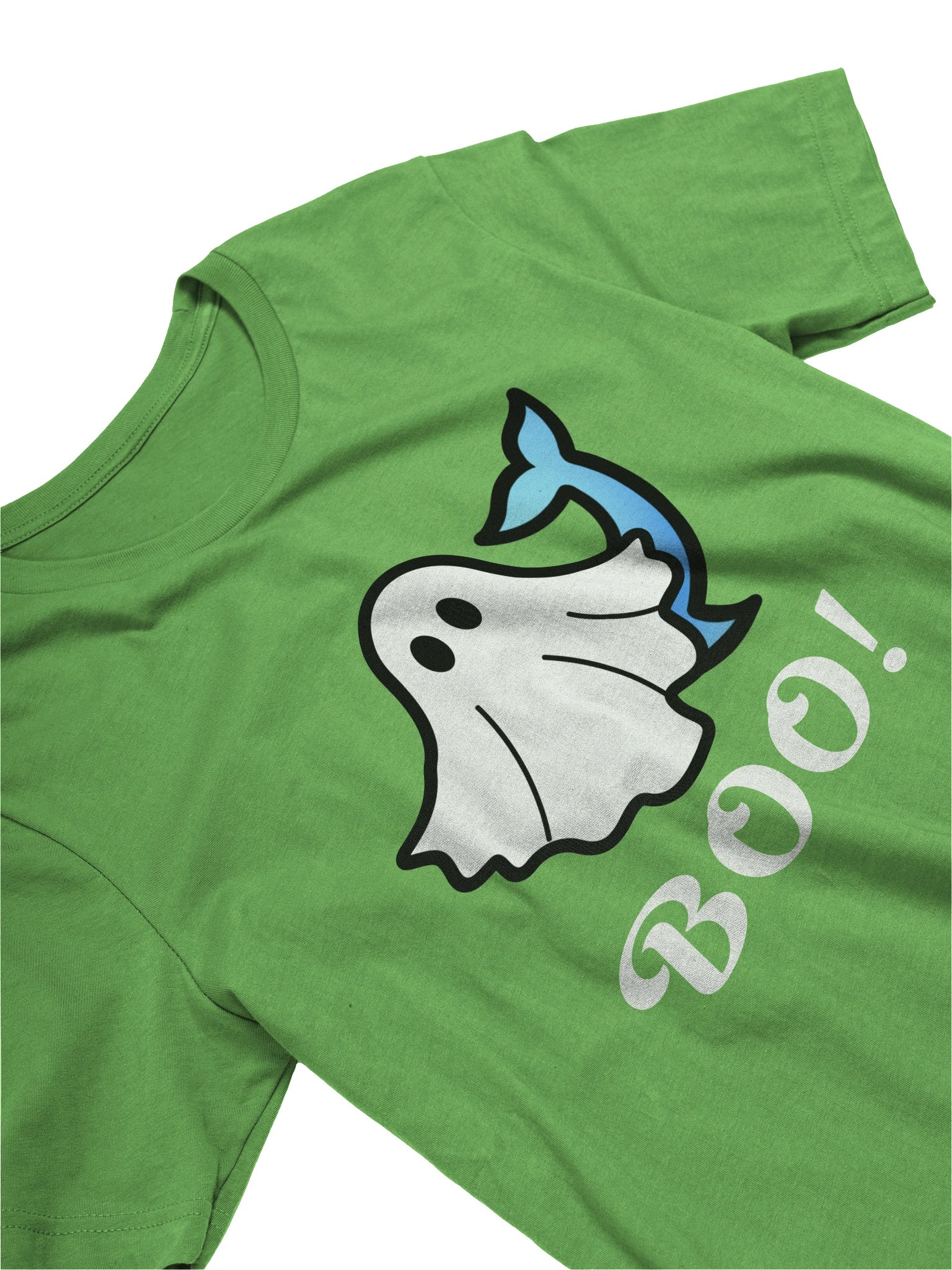 Halloween Whale product image (11)