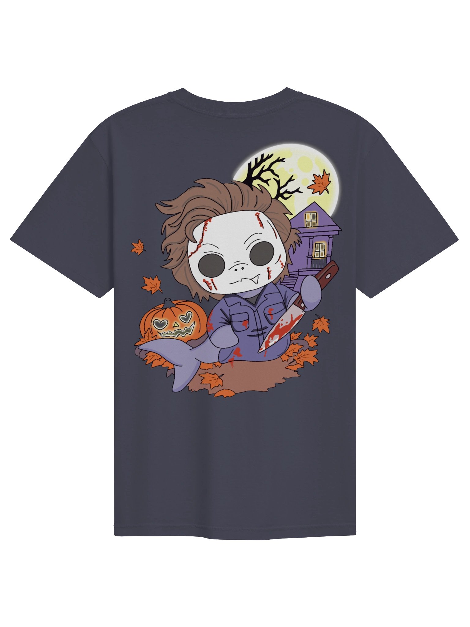 Michael JAWyers Tee product image (109)