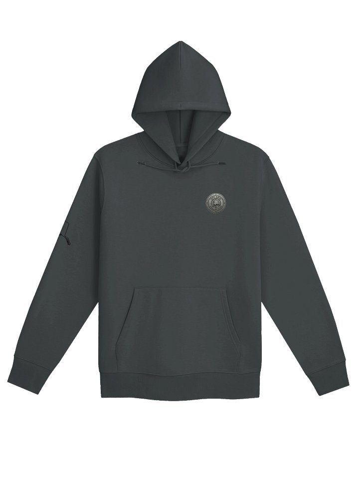 DELUXE OCTO HOODY product image (4)