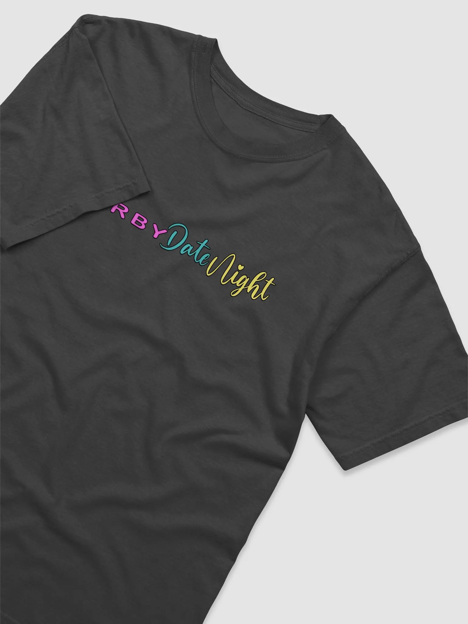 Derby Date Night Tee product image (13)