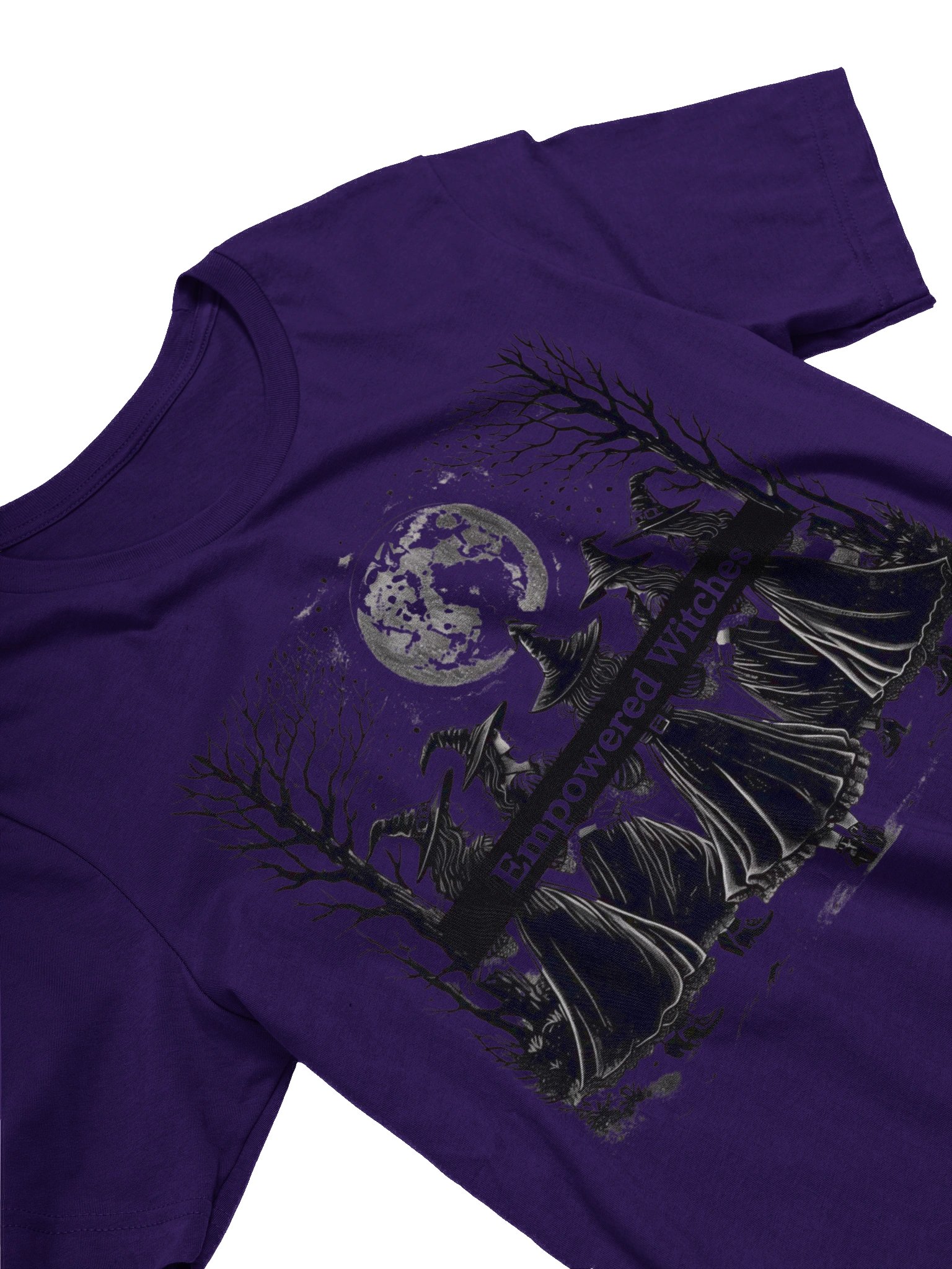 Empowered Witches – Moonlight Magic Circle product image (22)