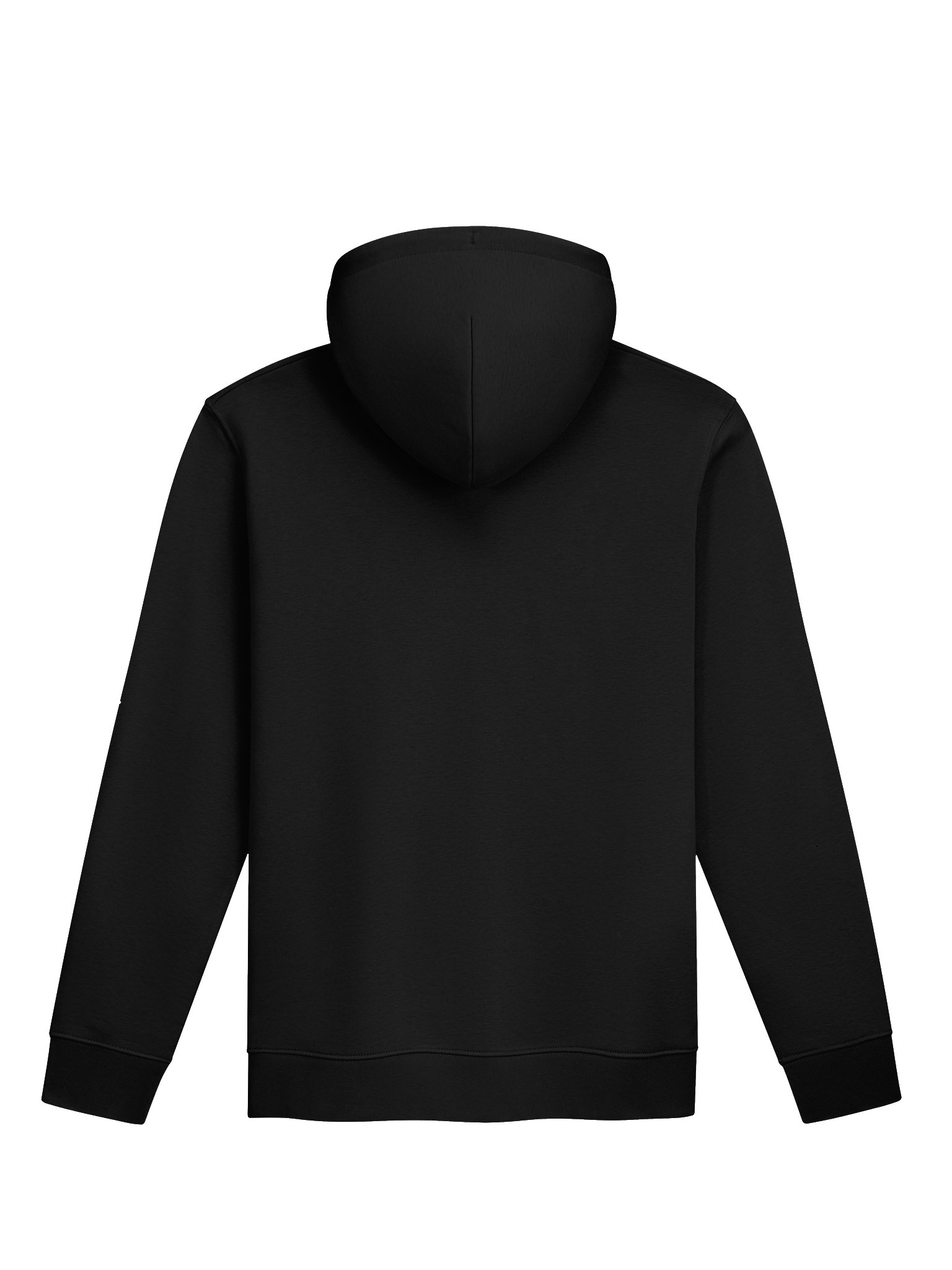 Totally Average Hoodie product image (2)