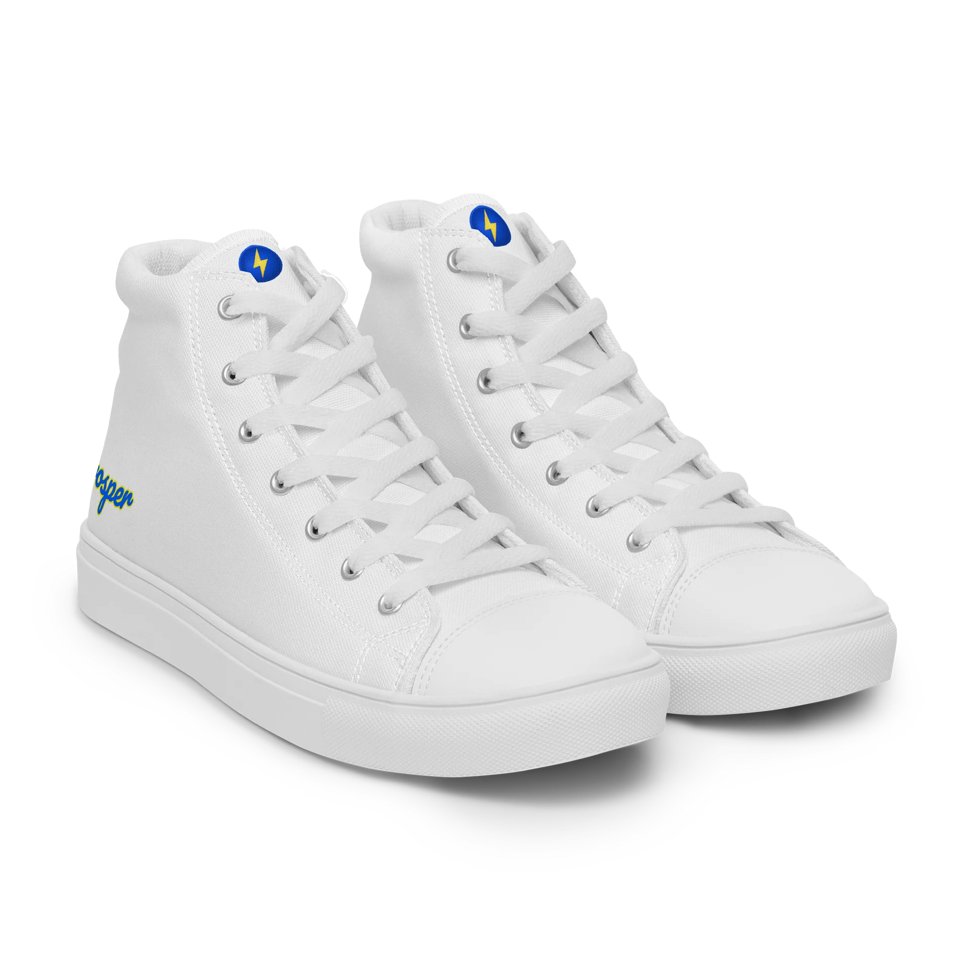 Prosper Shield™ High-Top Sneakers product image (9)