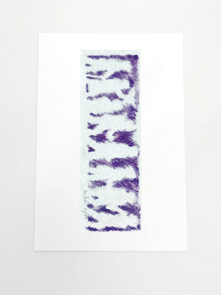 Pilgrimage 12.87 print product image (2)