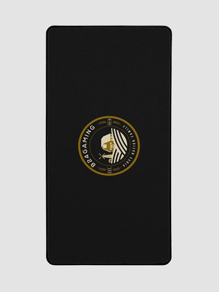 B24Gaming Landscape Desk Mat product image (1)