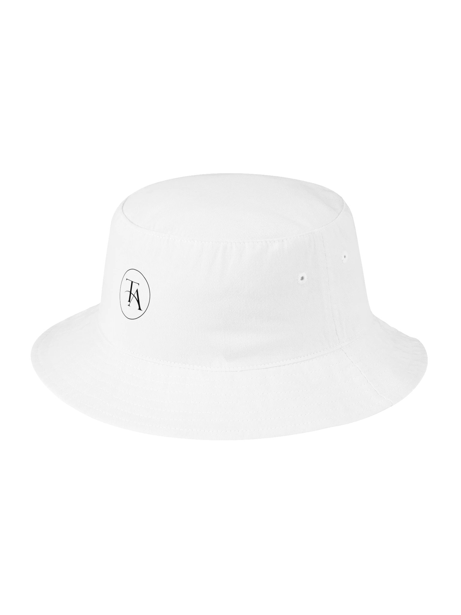 Community First TA Monogram Bucket Hat product image (3)