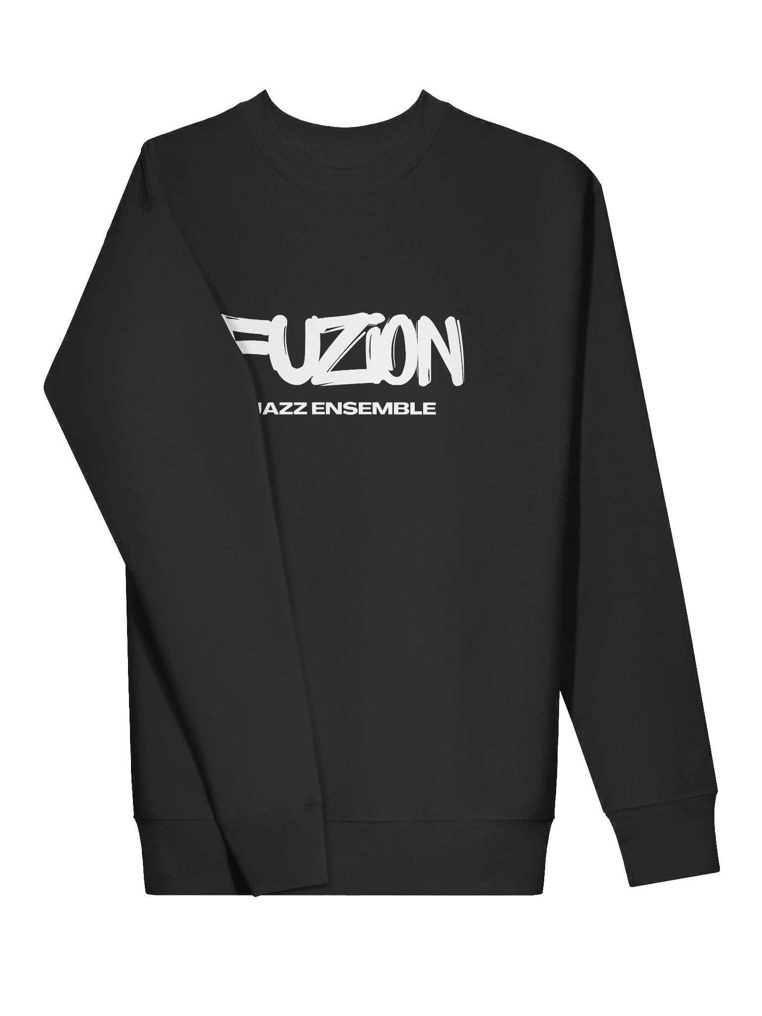 Fuzion Jazz Ensemble Sweatshirt product image (3)