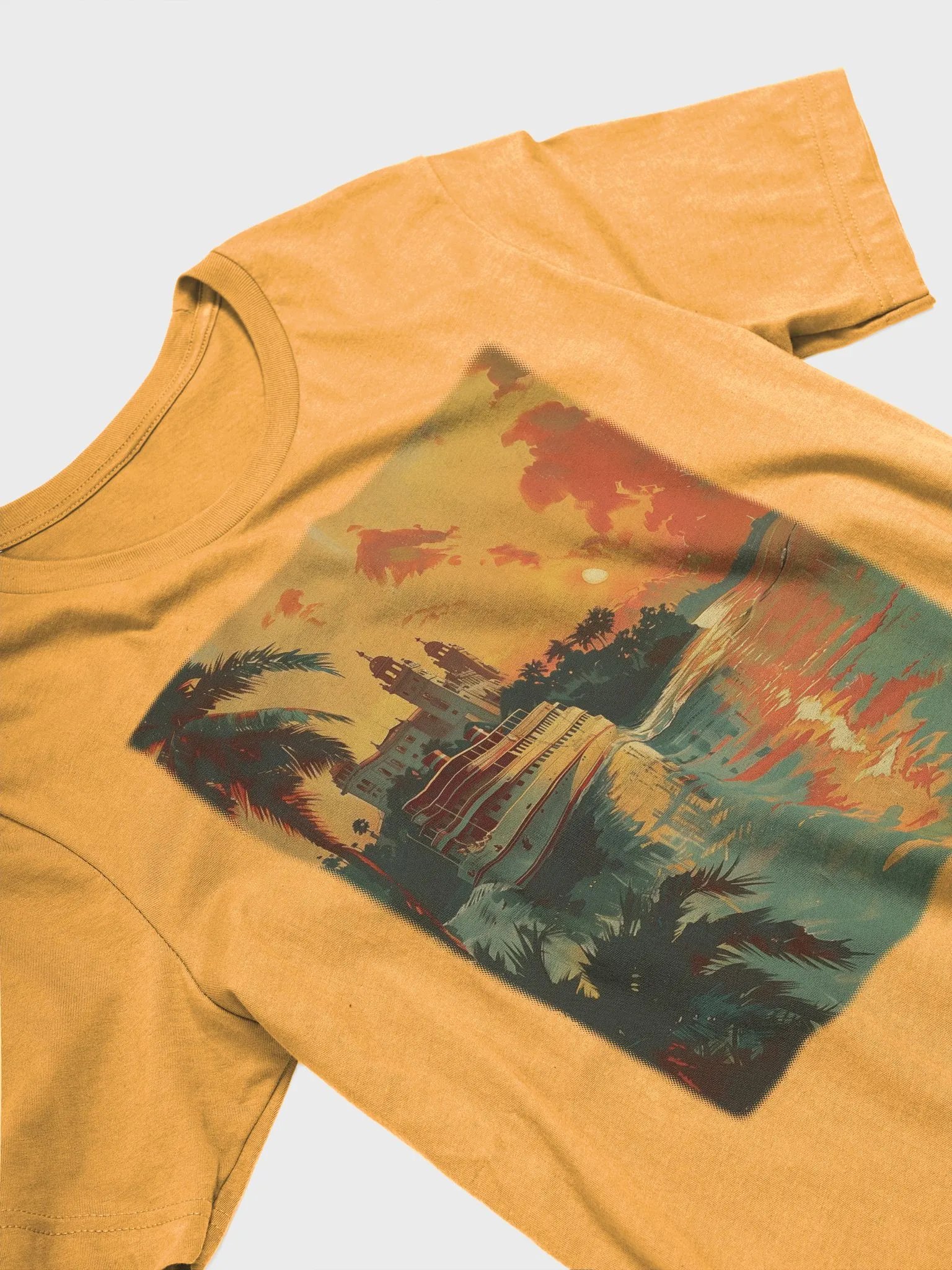 Retro Poster #5 product image (3)