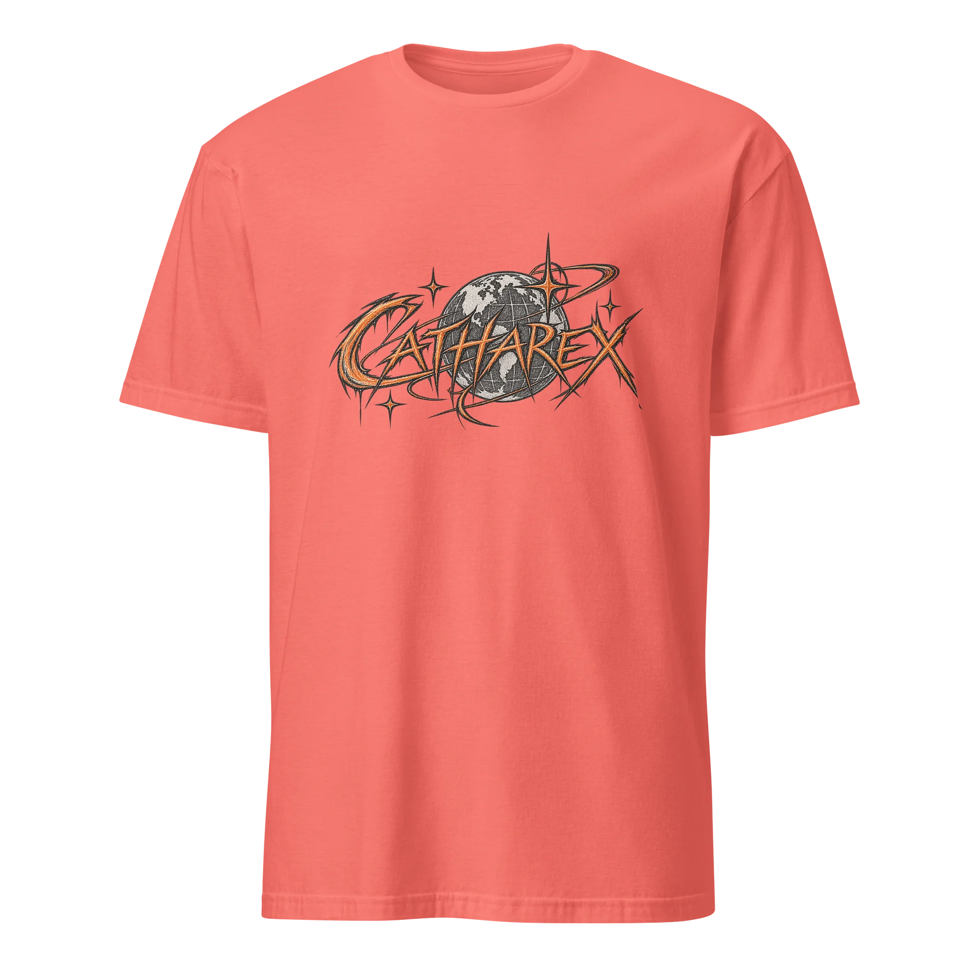 Catharex - New World product image (1)