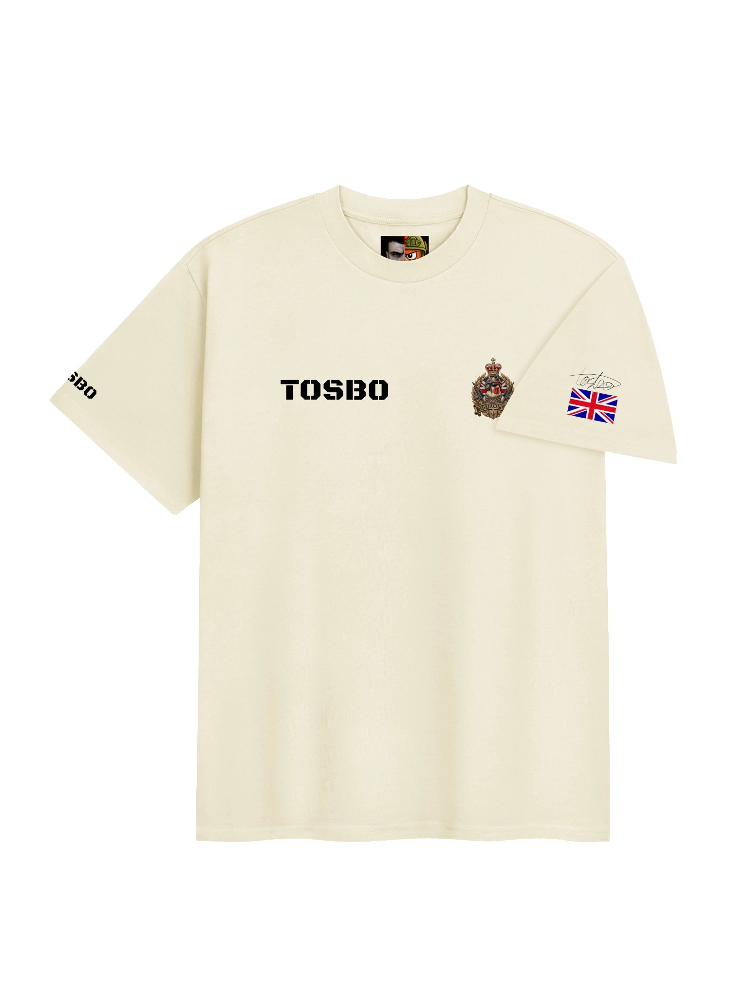 Signature Tosbo T product image (1)