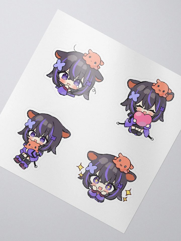 Noctastickers product image (2)