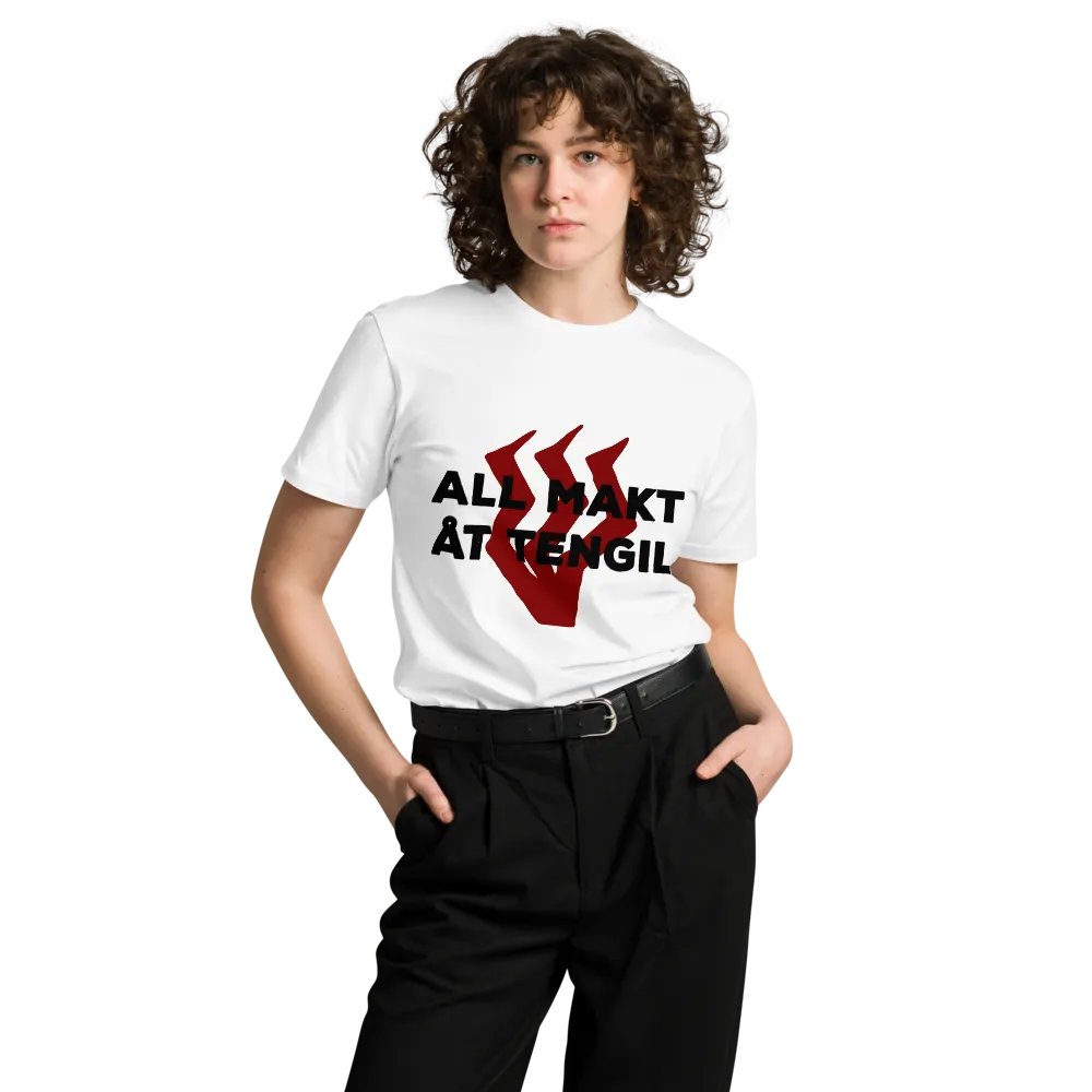 All makt åt Tengil product image (8)