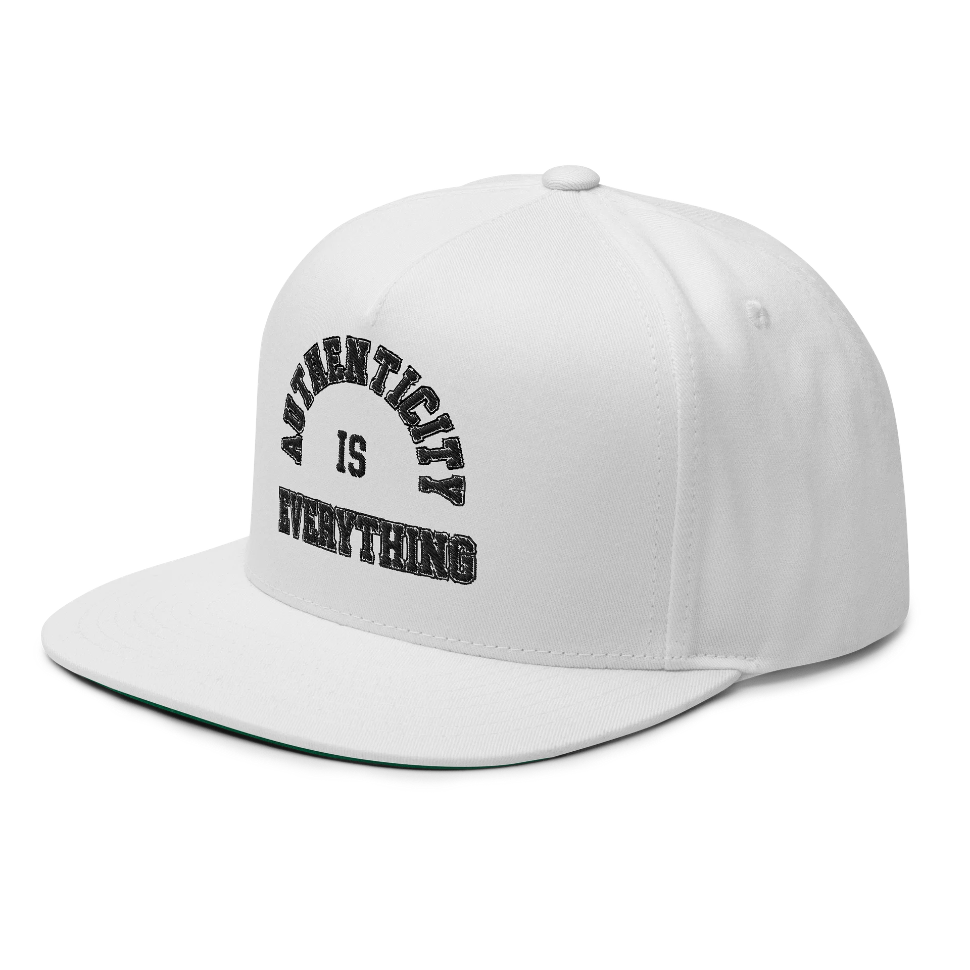 Classic collegiate hat product image (3)