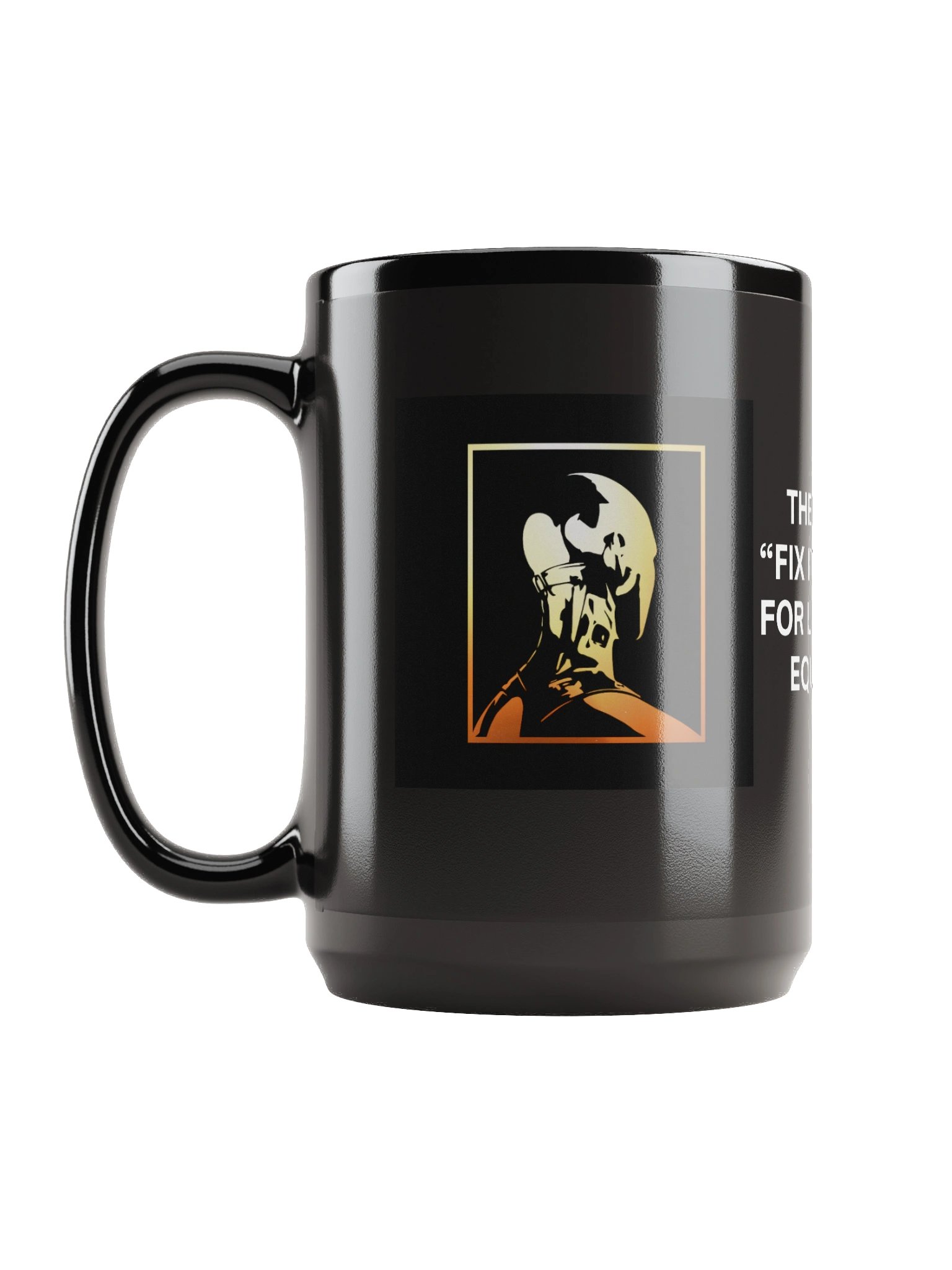 Fix it in post coffee mug product image (6)