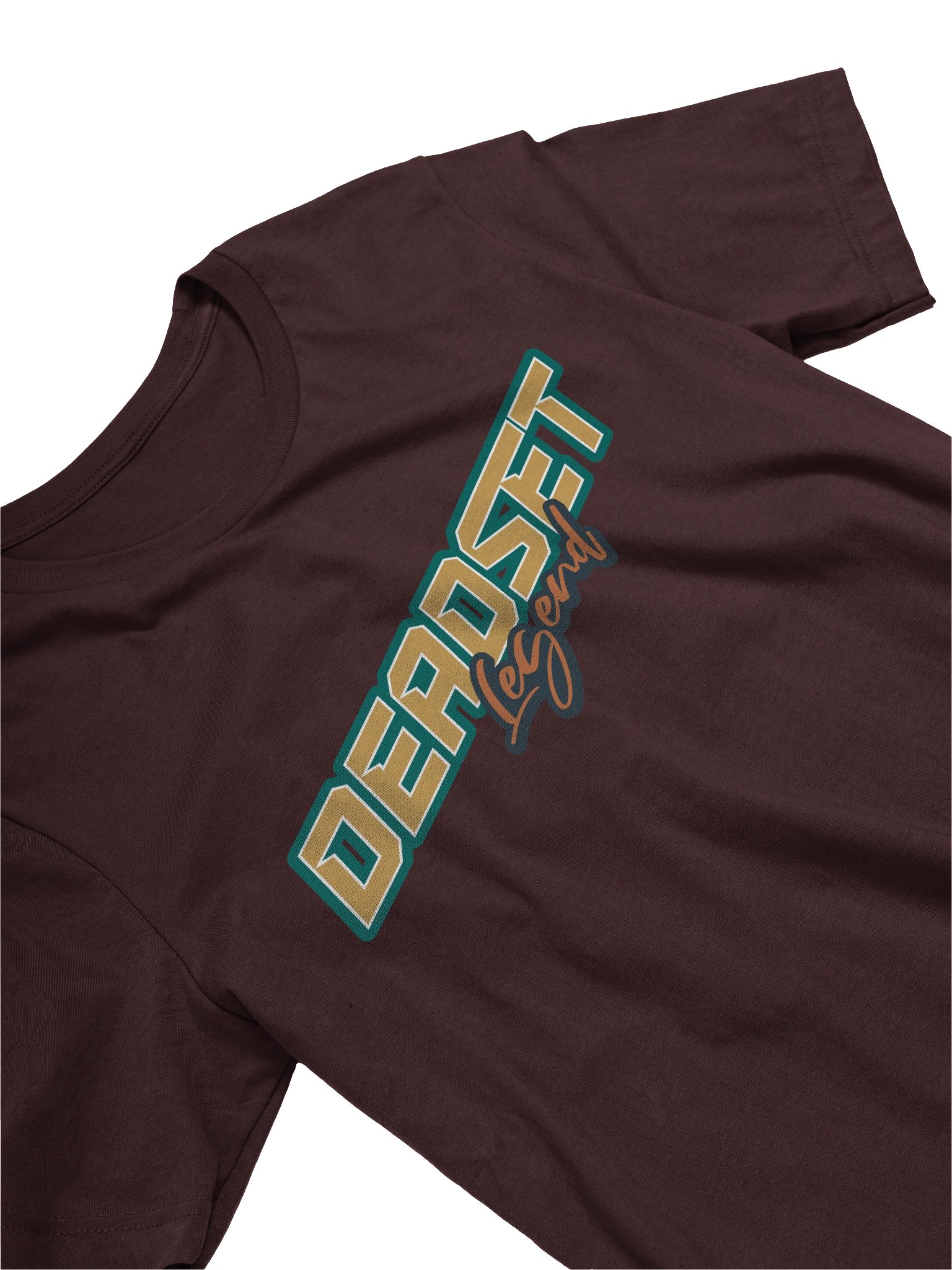 Deadset Legend Tee product image (3)
