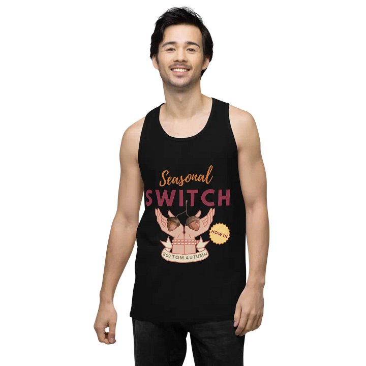 Tank: Seasonal Switch Bottom Autumn product image (2)