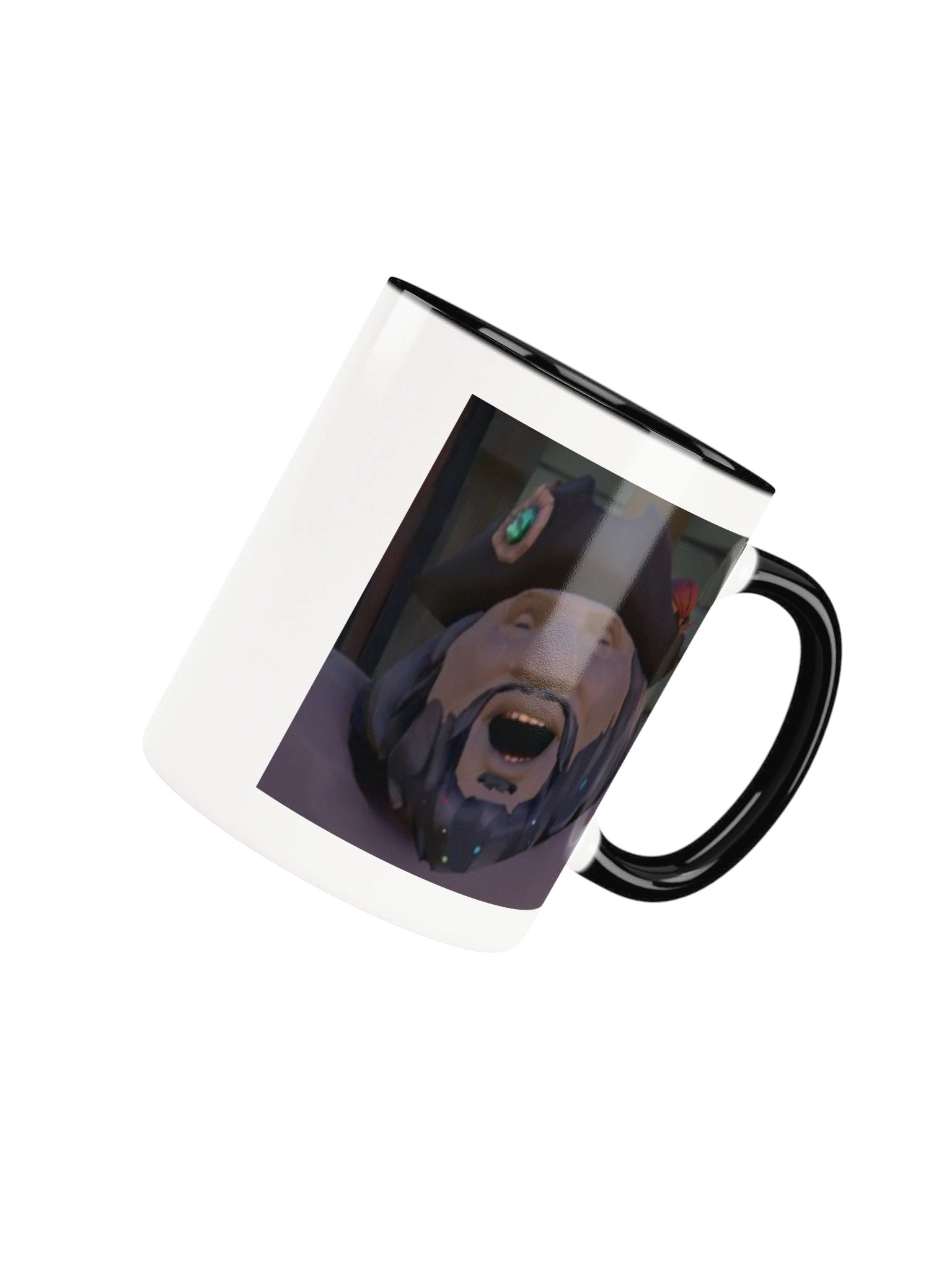 TANKARD OF BOB product image (4)