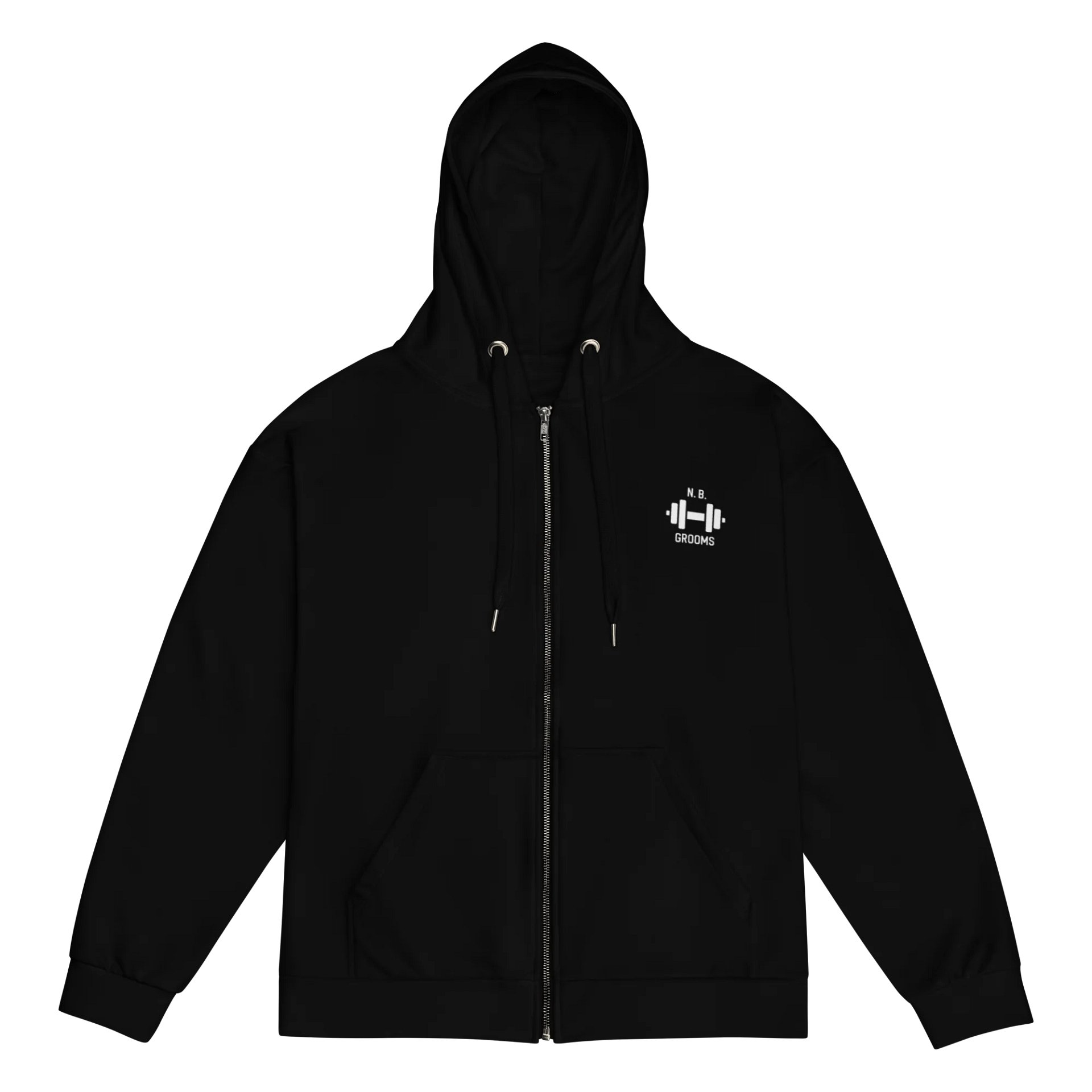 N. B. Grooms Hoodie: Sublicolor product image (1)