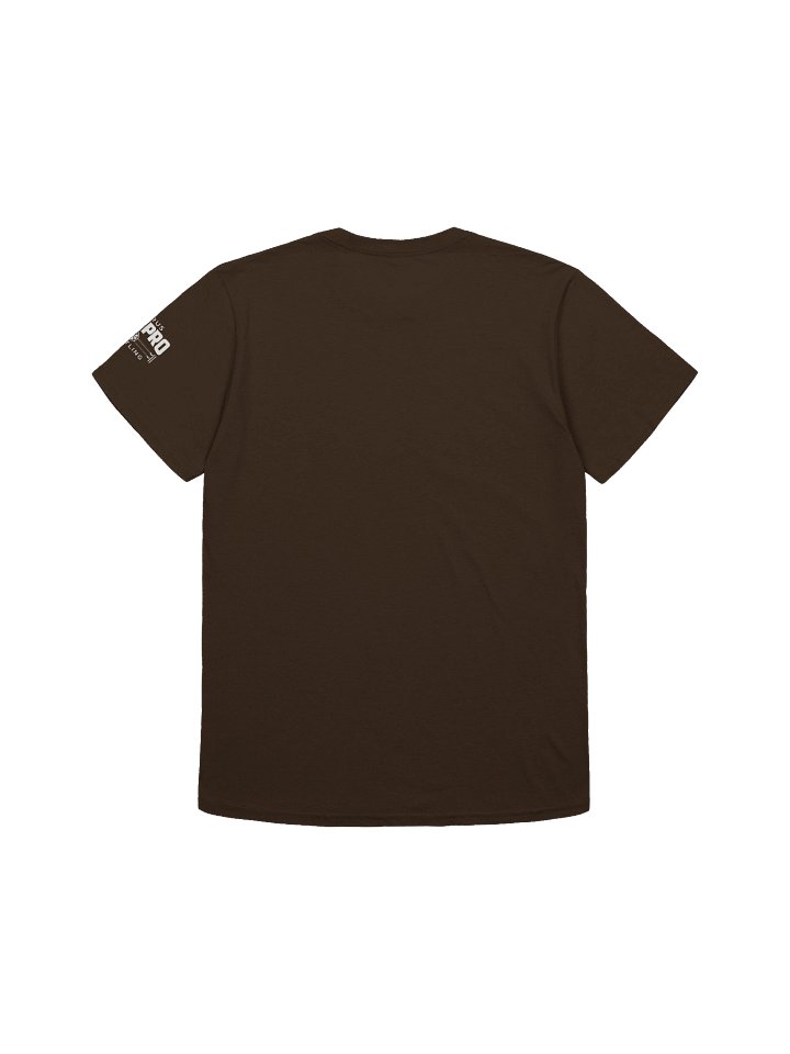 Kiké Caballero "Hijo Del Pueblo" Tee product image (2)