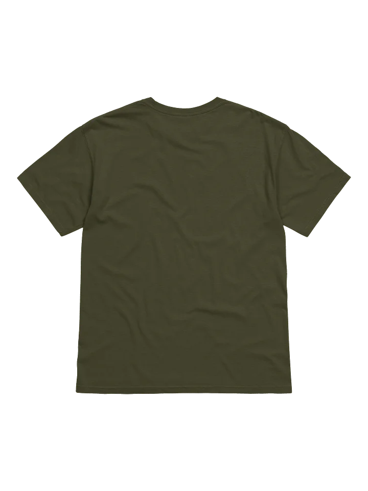 OG logo Men's T-Shirt product image (2)