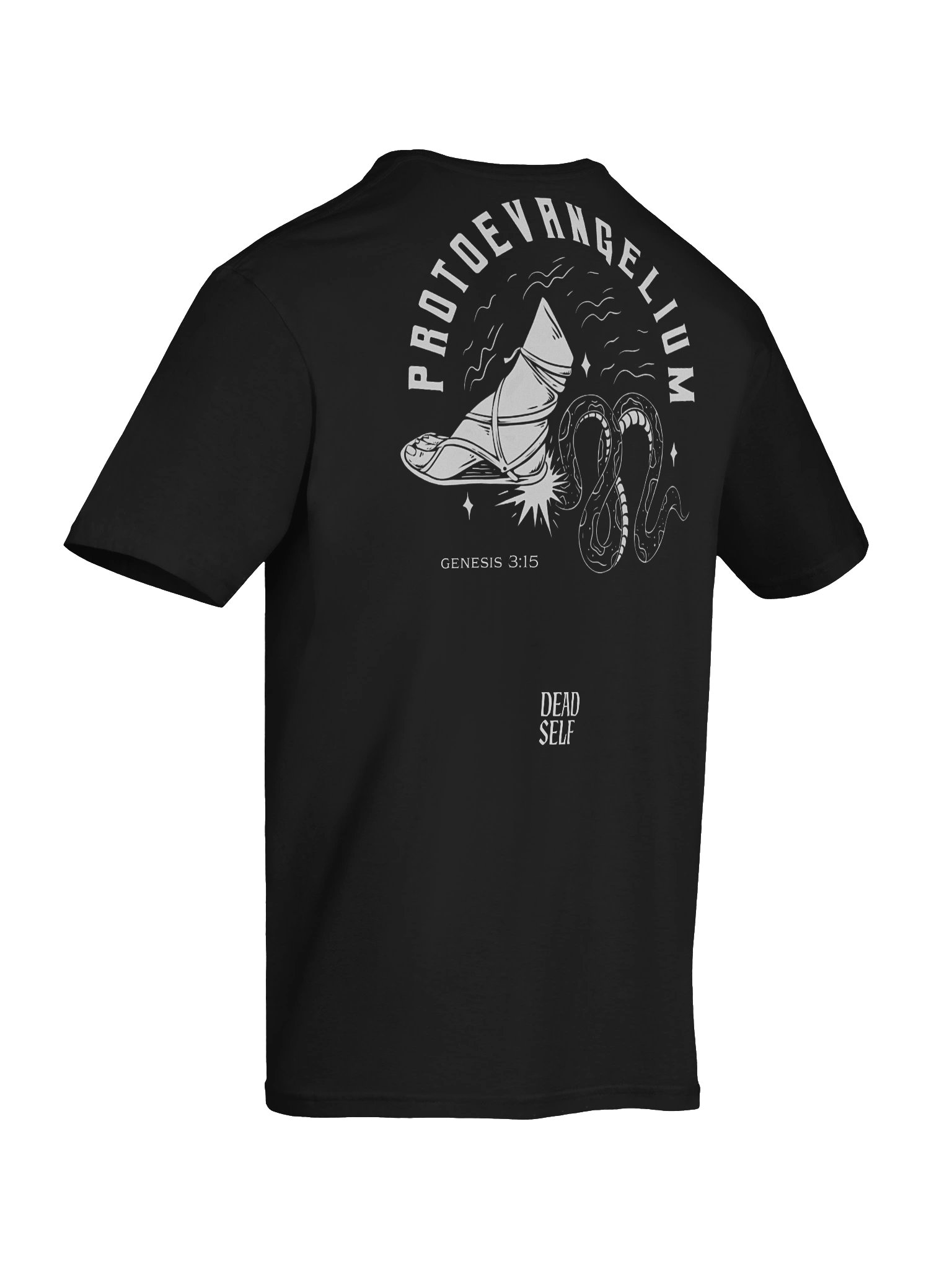 Protoevangelium Tee product image (12)
