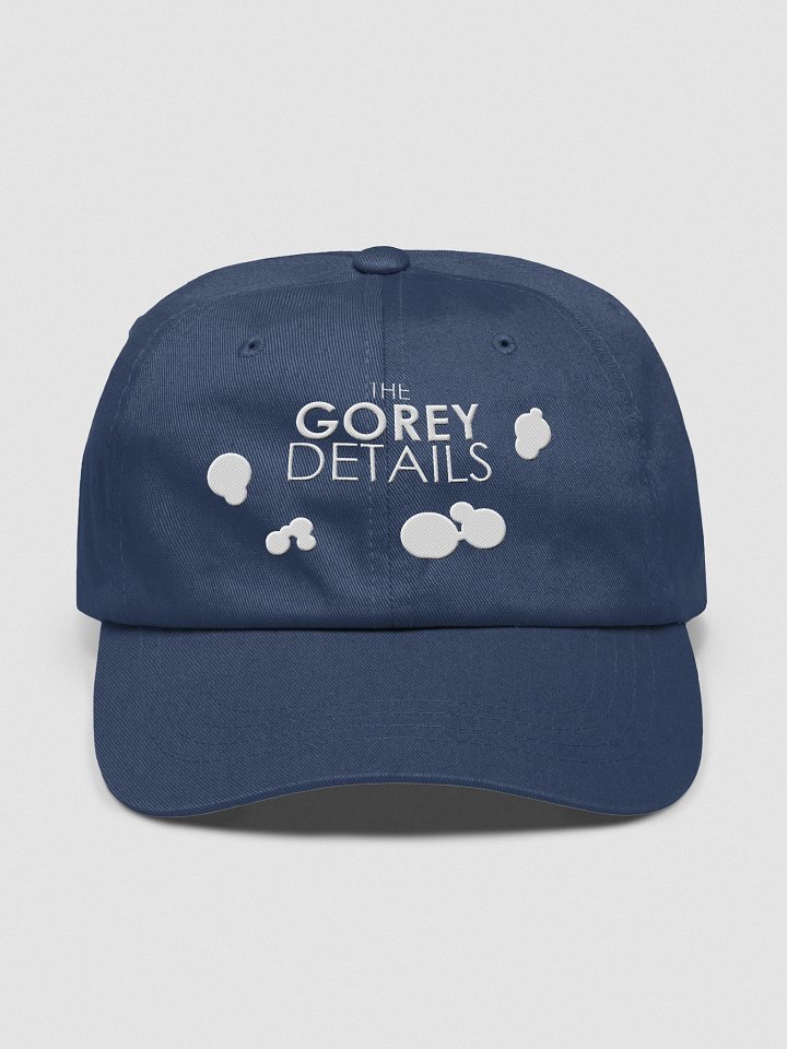 Legacy - Yupoong Classic Dad Hat product image (10)
