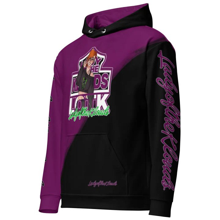 LOTK Hoodie product image (2)