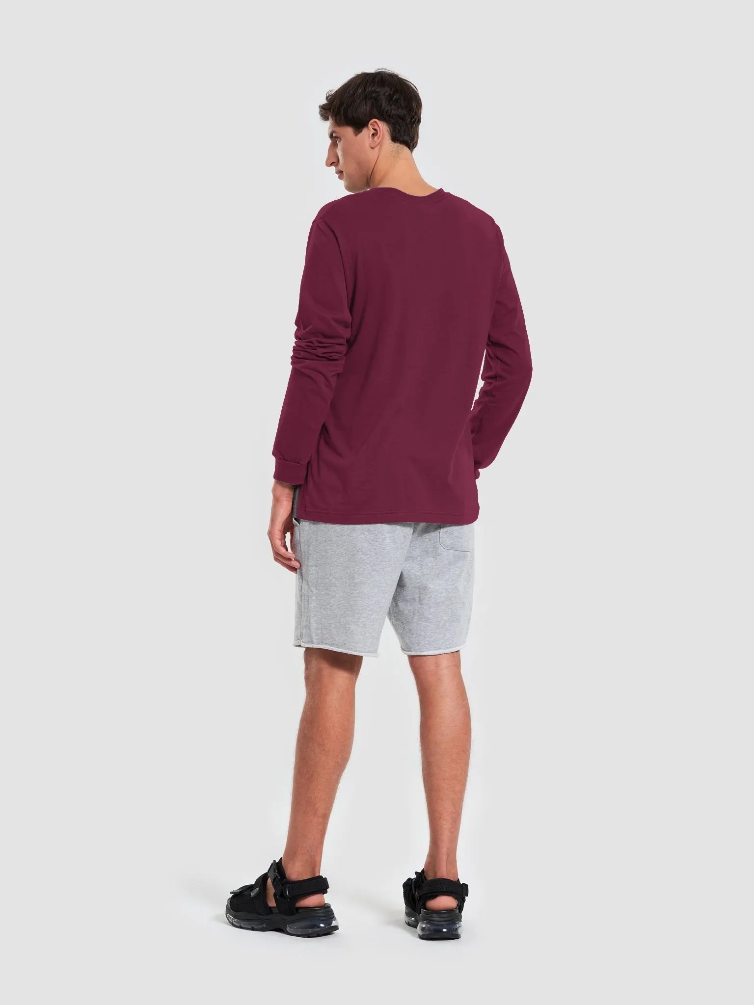 Moon & Stars Long Sleeve - Blue product image (45)