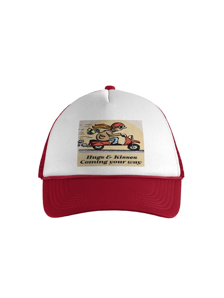 Cool looking Hat product image (1)